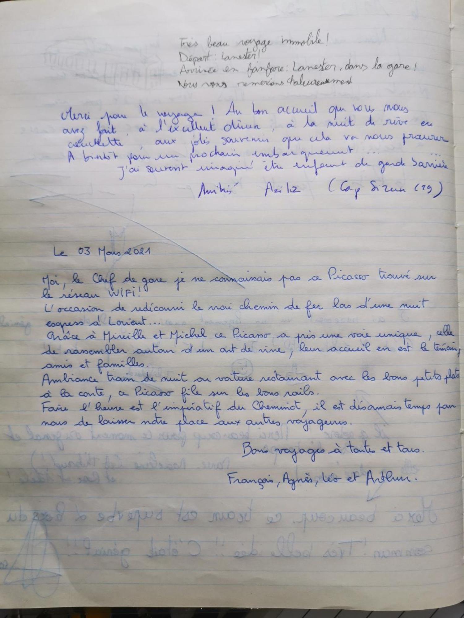 Hebergement Insolite Picasso Lanester Exteriér fotografie