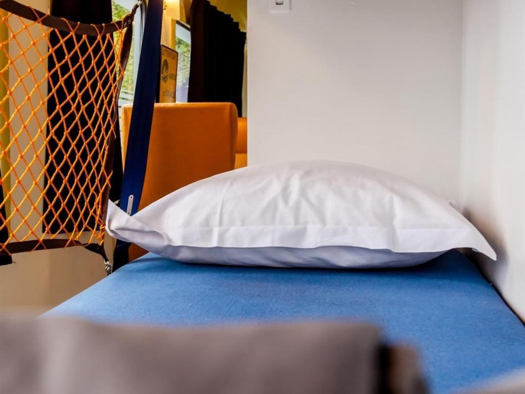 Hebergement Insolite Picasso Lanester Pokoj fotografie